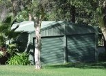 Sheds Pest Inspections